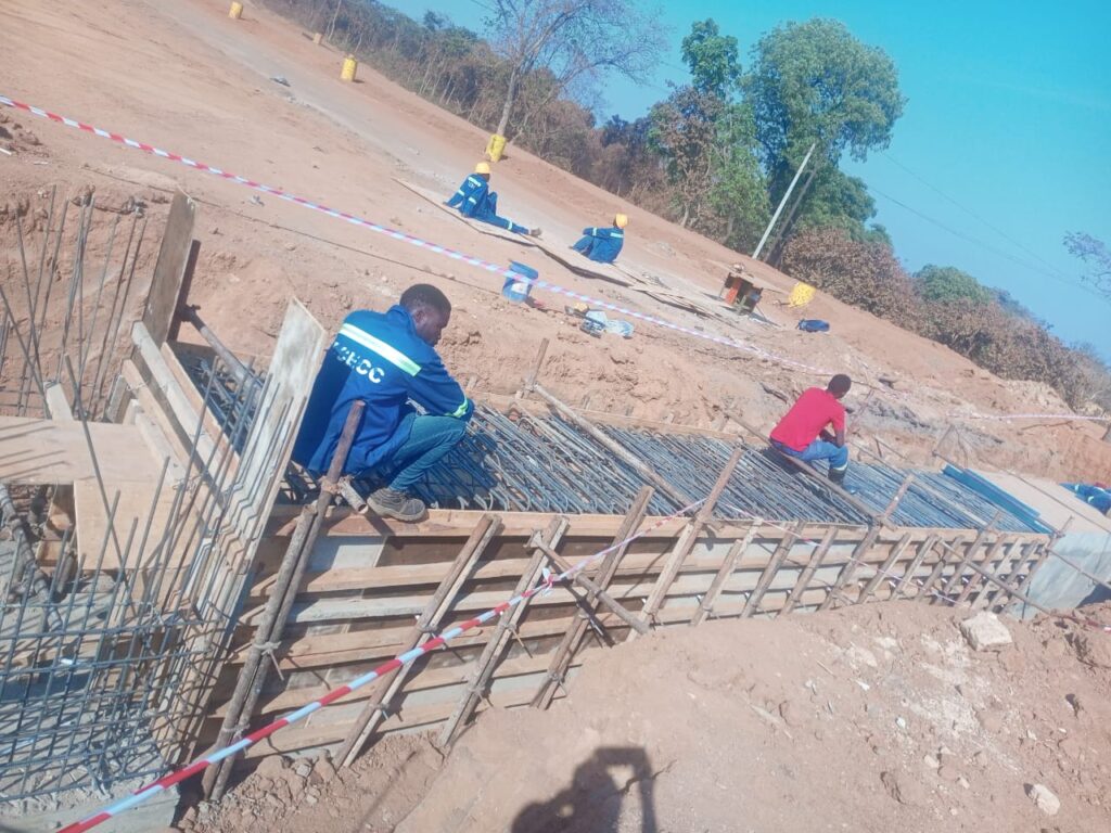 Tender Evaluation, Design Validation and Construction Supervision of Dual Carriageway from Maselema Roundabout to Chiradzulu T/Off and Detailed Design, ESIA and Supervision of Reconstruction of KuChawe T/Off to Airwing (Matawale) T/Off Sections of Blantyre – Zomba (M3) Road DBST & AC