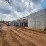 Consultancy Services for Construction Supervision of Aykel – Zufan – Angereb Road Project, Contract II: Km 69+000 - Angereb/Ashere (71.15km) DBST