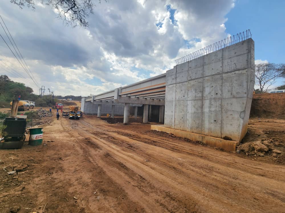 Consultancy Services for Construction Supervision of Aykel – Zufan – Angereb Road Project, Contract II: Km 69+000 - Angereb/Ashere (71.15km) DBST