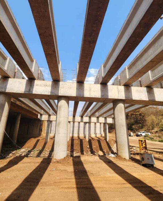 Consultancy Services for the Design Validation and Supervision of Construction of 6-Lane Dual Carriageway of Kenyatta Road, Sharrar Street and a Section of Mzimba Street in Lilongwe City