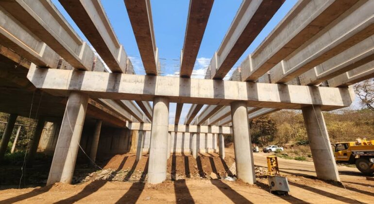 Consultancy Services for the Design Validation and Supervision of Construction of 6-Lane Dual Carriageway of Kenyatta Road, Sharrar Street and a Section of Mzimba Street in Lilongwe City