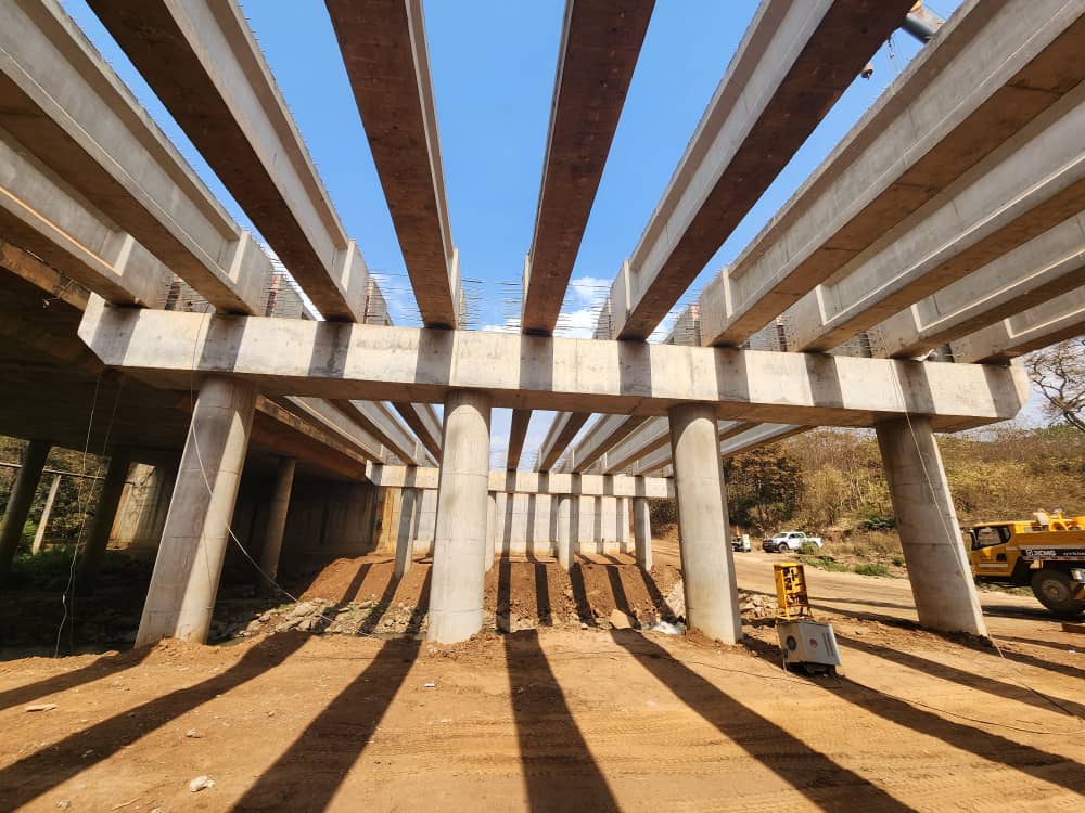 Consultancy Services for the Design Validation and Supervision of Construction of 6-Lane Dual Carriageway of Kenyatta Road, Sharrar Street and a Section of Mzimba Street in Lilongwe City