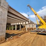 Design Review, ESIA and Supervision of Rehabilitation of the Mzuzu Urban Area Roads AC Financed by the EU - EDF.