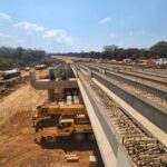 Feasibility Study, ESIA, Detailed Engineering Design and Tender Documents Preparation; and Construction Supervision of Bunda - Mitundu Road DBST - financed by Malawi Government