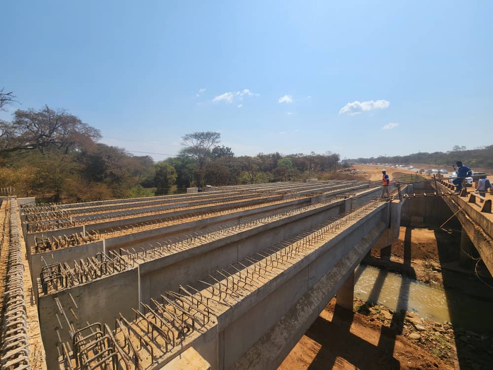Feasibility Study, ESIA, Detailed Engineering Design and Tender Documents Preparation for Jenda – Euthini Road (123km) DBST – financed by Malawi Government