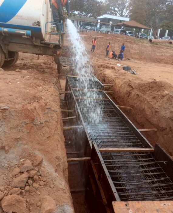 ESIA and Detailed Engineering Design for the Upgrading of Likuni – Malingunde S124 (17.2km) Road to Bitumen Standard