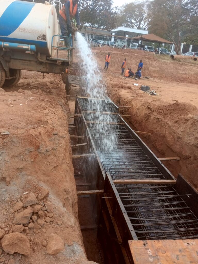 ESIA and Detailed Engineering Design for the Upgrading of Likuni – Malingunde S124 (17.2km) Road to Bitumen Standard