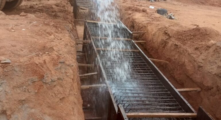 ESIA and Detailed Engineering Design for the Upgrading of Likuni – Malingunde S124 (17.2km) Road to Bitumen Standard