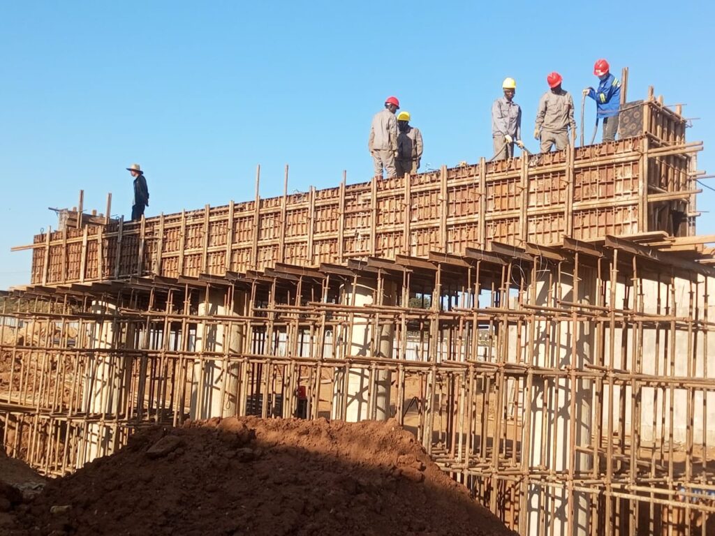 Feasibility Study, ESIA and Detailed Engineering Design for the Upgrading of Dzeleka – Mwangala