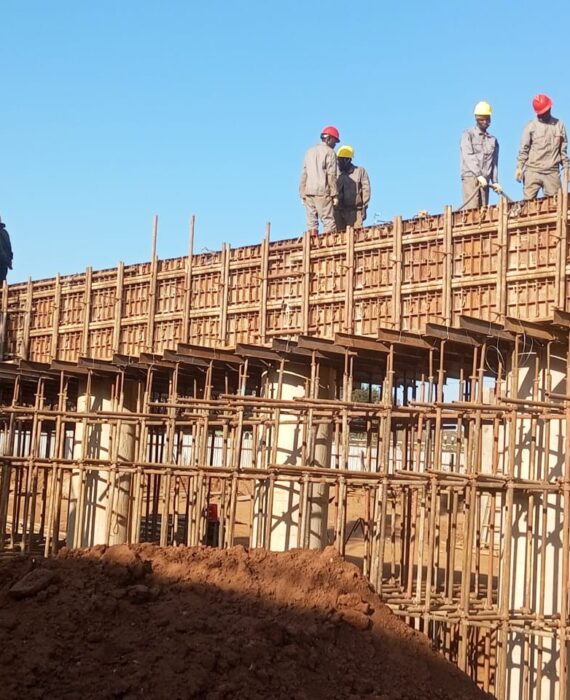 Feasibility Study, ESIA and Detailed Engineering Design for the Upgrading of Dzeleka – Mwangala