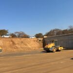 Design Review, ESIA, Pre-contract Services and Construction Supervision of Blantyre – Zomba (M3) Road 60km DBST Financed by AfDB