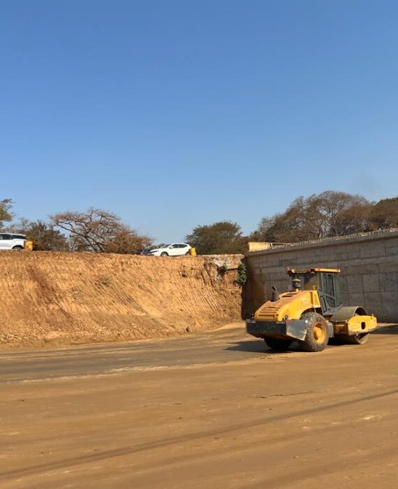 Design Review, ESIA, Pre-contract Services and Construction Supervision of Blantyre – Zomba (M3) Road 60km DBST Financed by AfDB