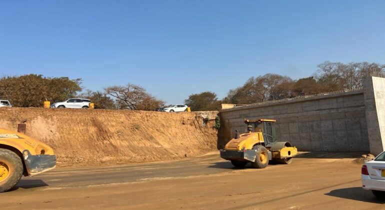 Design Review, ESIA, Pre-contract Services and Construction Supervision of Blantyre – Zomba (M3) Road 60km DBST Financed by AfDB