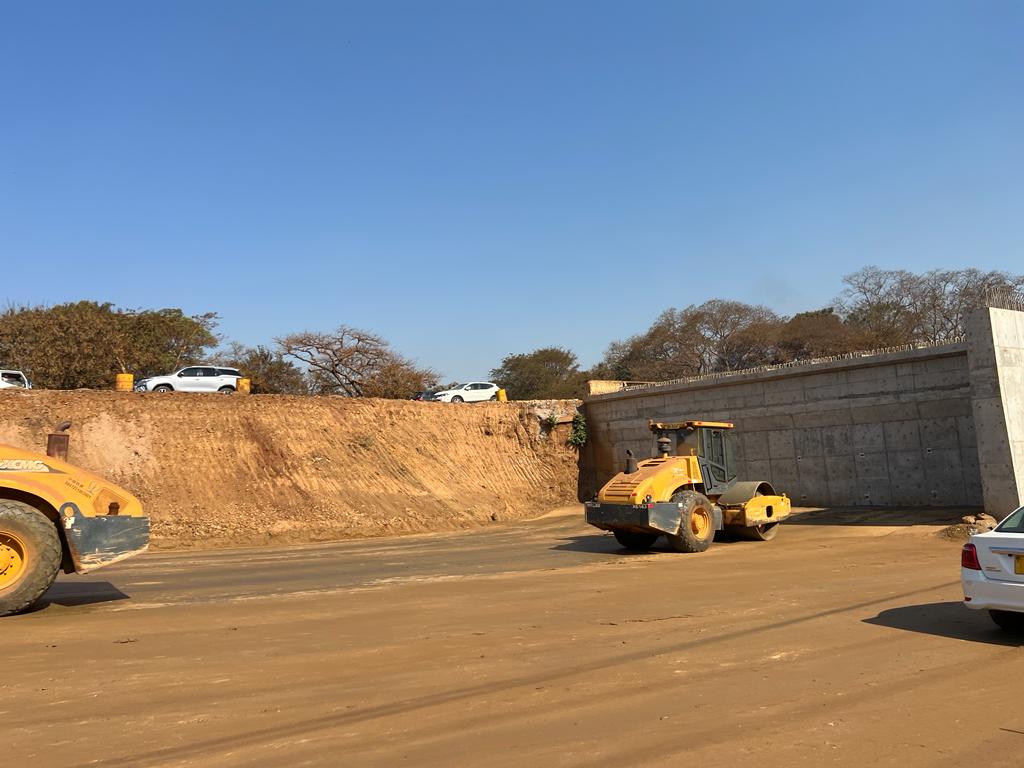 Design Review, ESIA, Pre-contract Services and Construction Supervision of Blantyre – Zomba (M3) Road 60km DBST Financed by AfDB